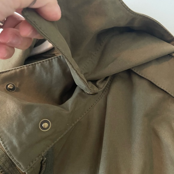 L.O.G.G. H&M Jacket - Picture 5 of 7